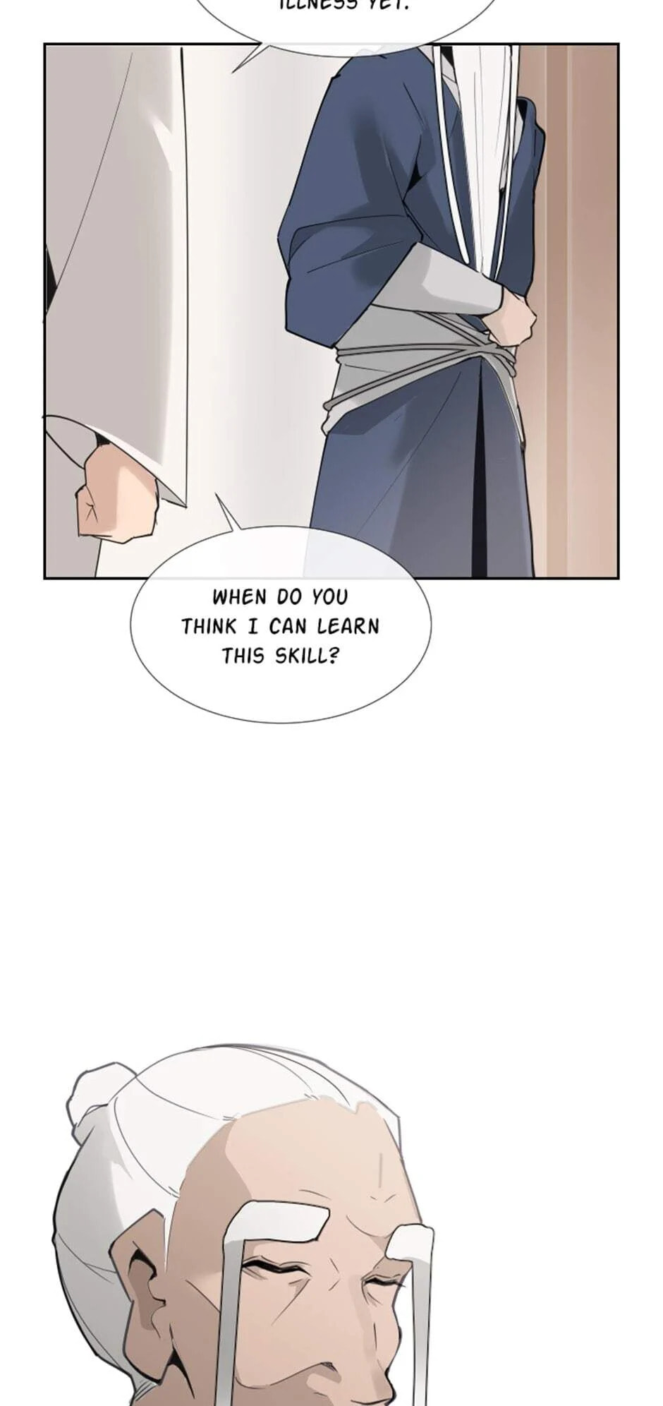 Read Devil Sword King chapter 143 image 20 on Lezhin