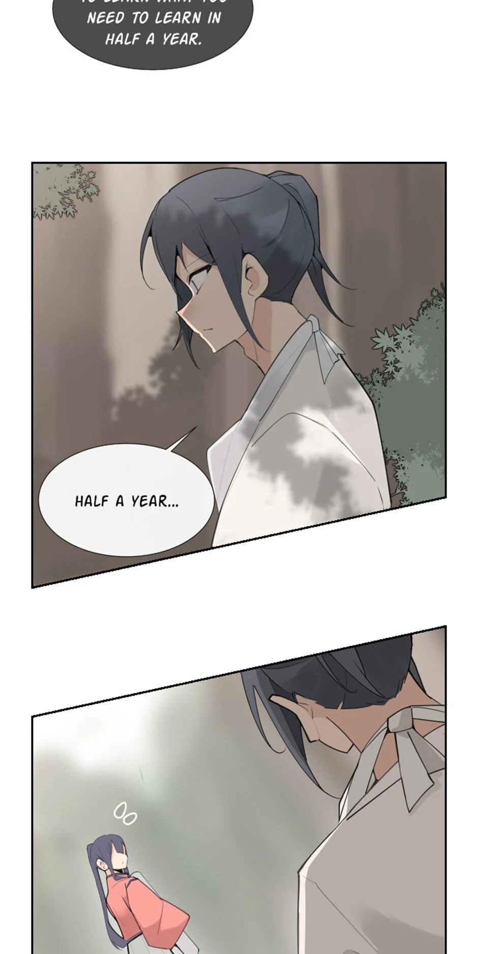 Read Devil Sword King chapter 143 image 23 on Lezhin