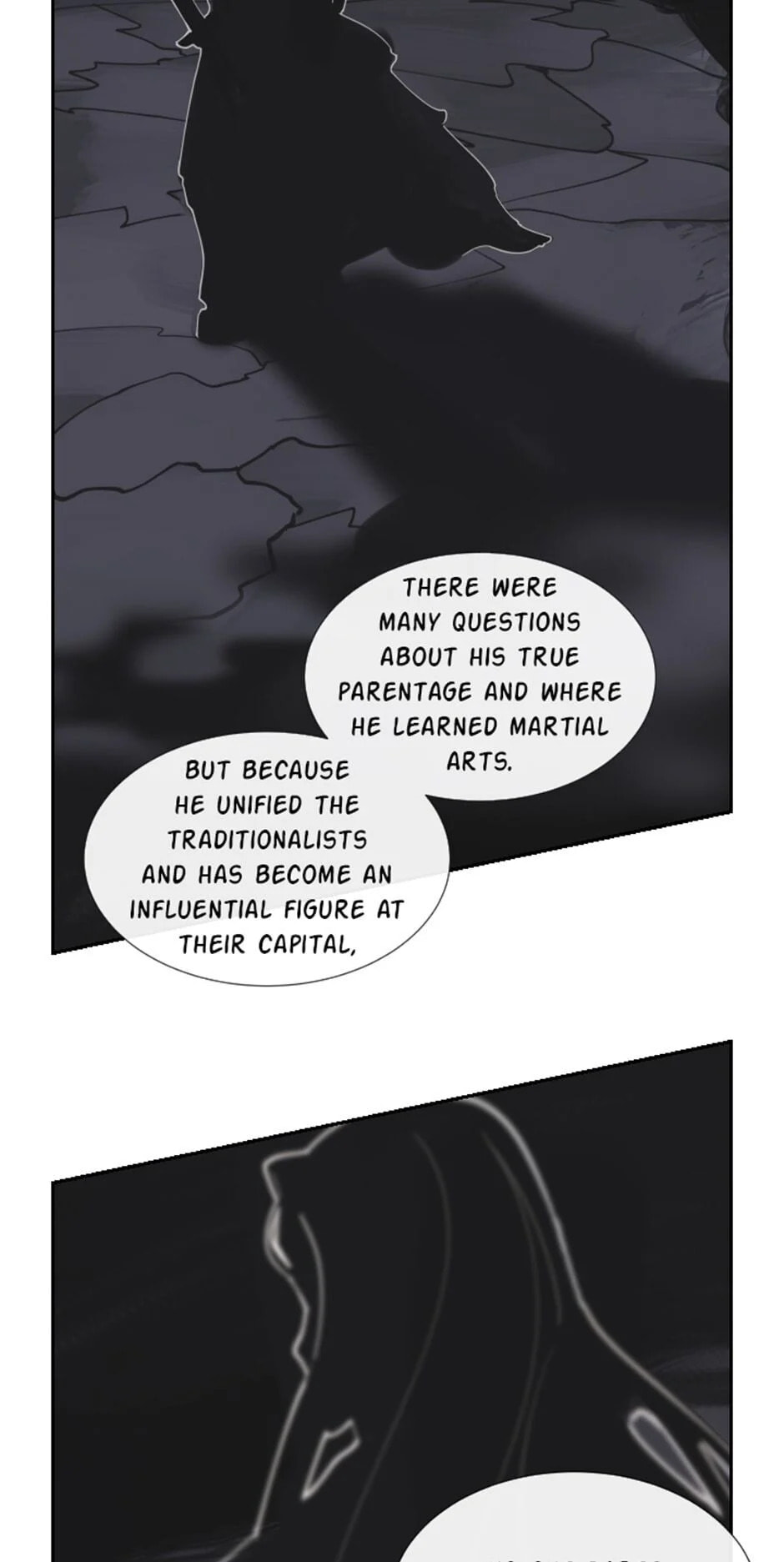 Read Devil Sword King chapter 143 image 28 on Lezhin