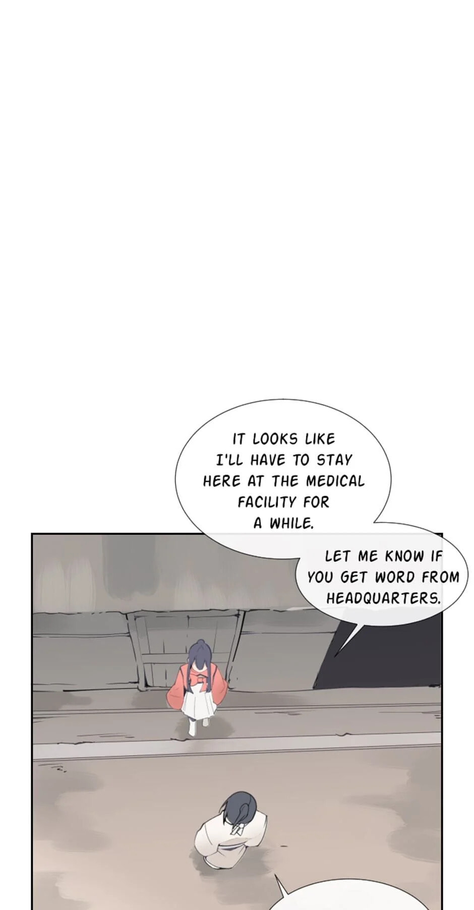 Read Devil Sword King chapter 143 image 33 on Lezhin