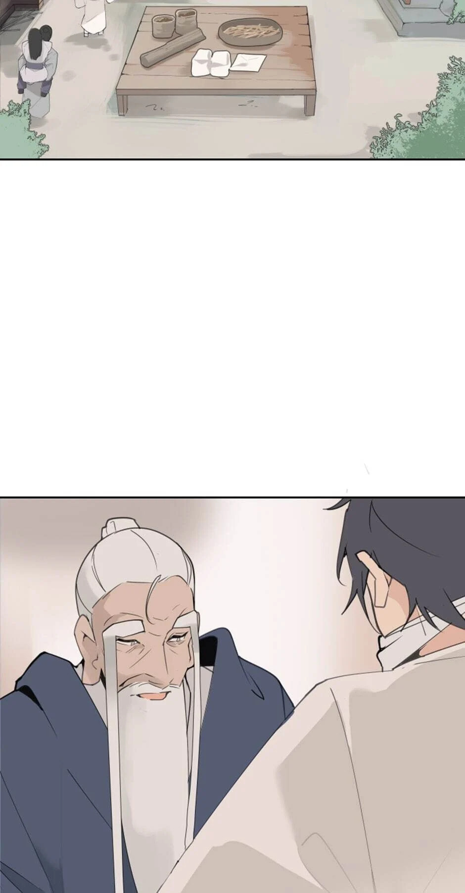 Read Devil Sword King chapter 143 image 39 on Lezhin