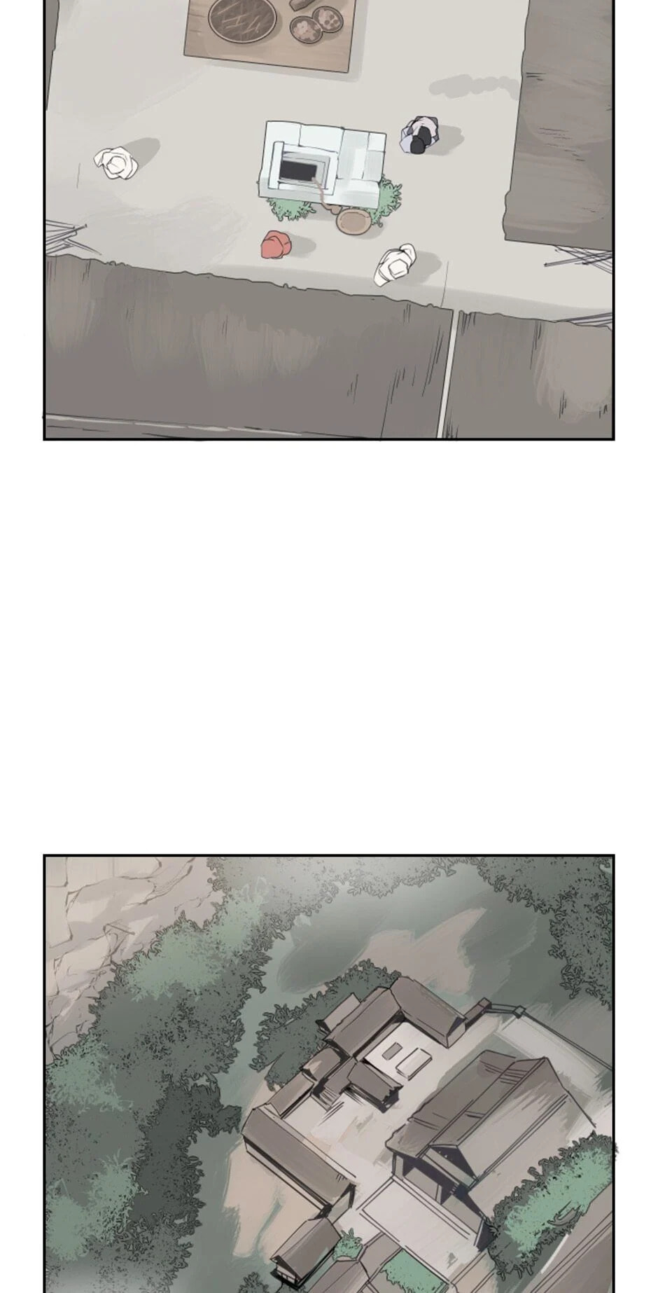 Read Devil Sword King chapter 143 image 43 on Lezhin