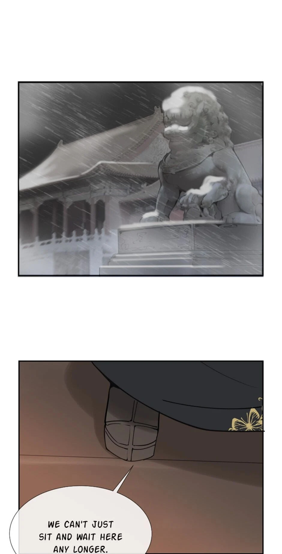 Read Devil Sword King chapter 143 image 46 on Lezhin