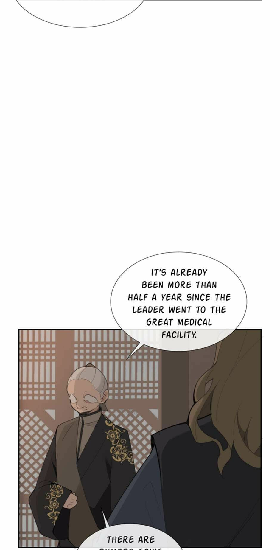 Read Devil Sword King chapter 143 image 47 on Lezhin