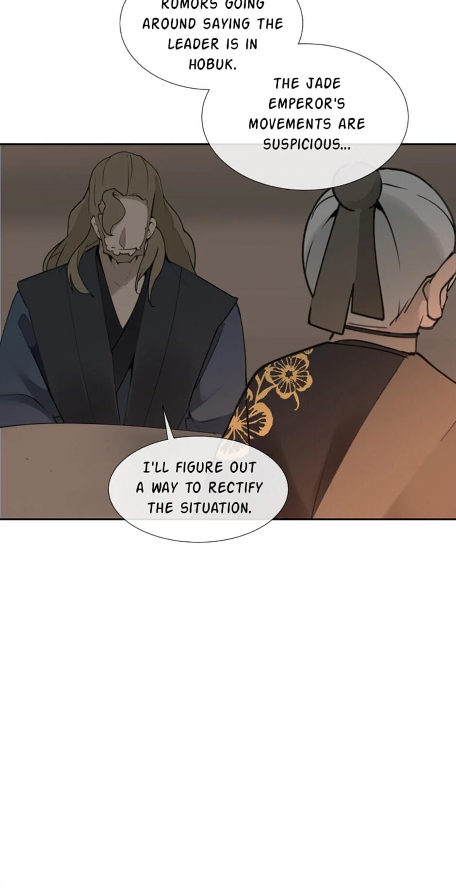 Read Devil Sword King chapter 143 image 48 on Lezhin