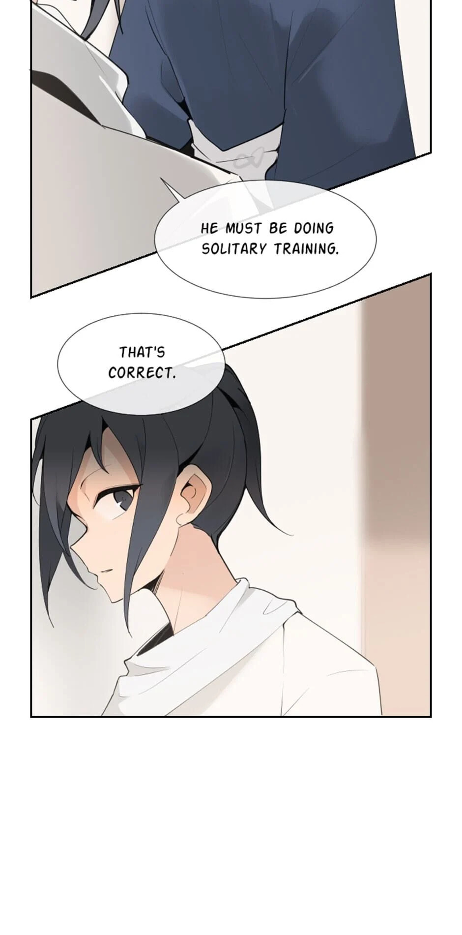 Read Devil Sword King chapter 143 image 5 on Lezhin