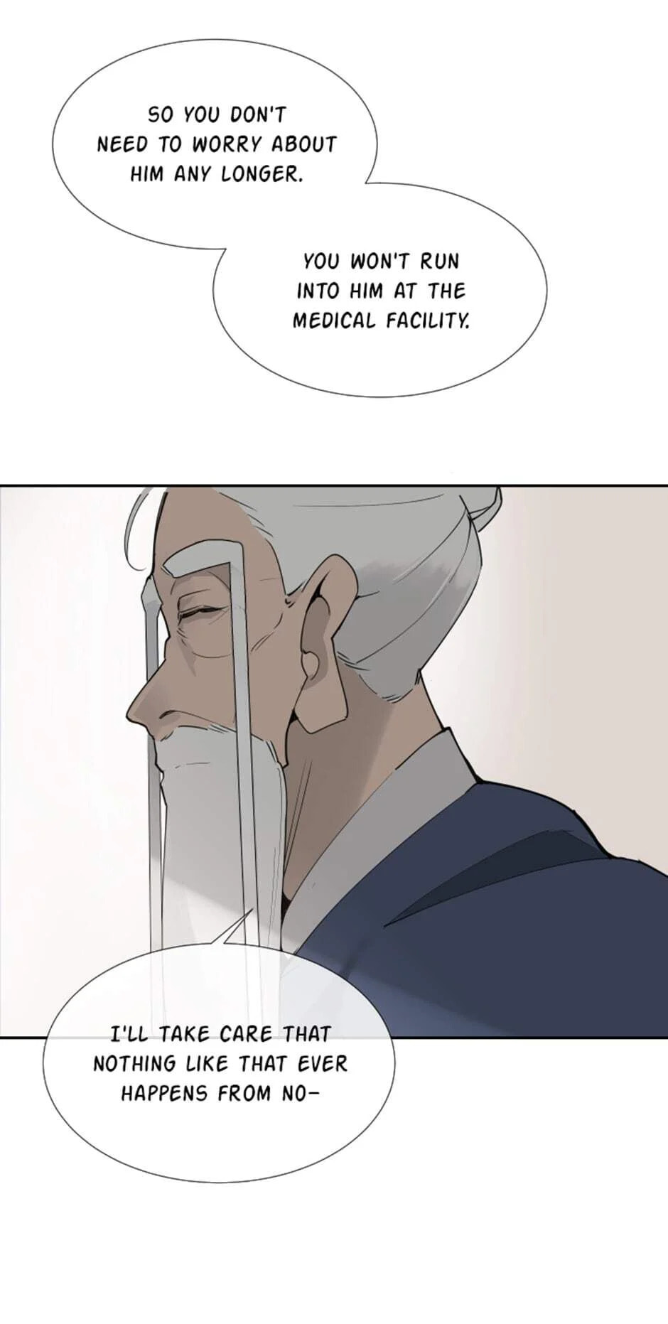 Read Devil Sword King chapter 143 image 7 on Lezhin