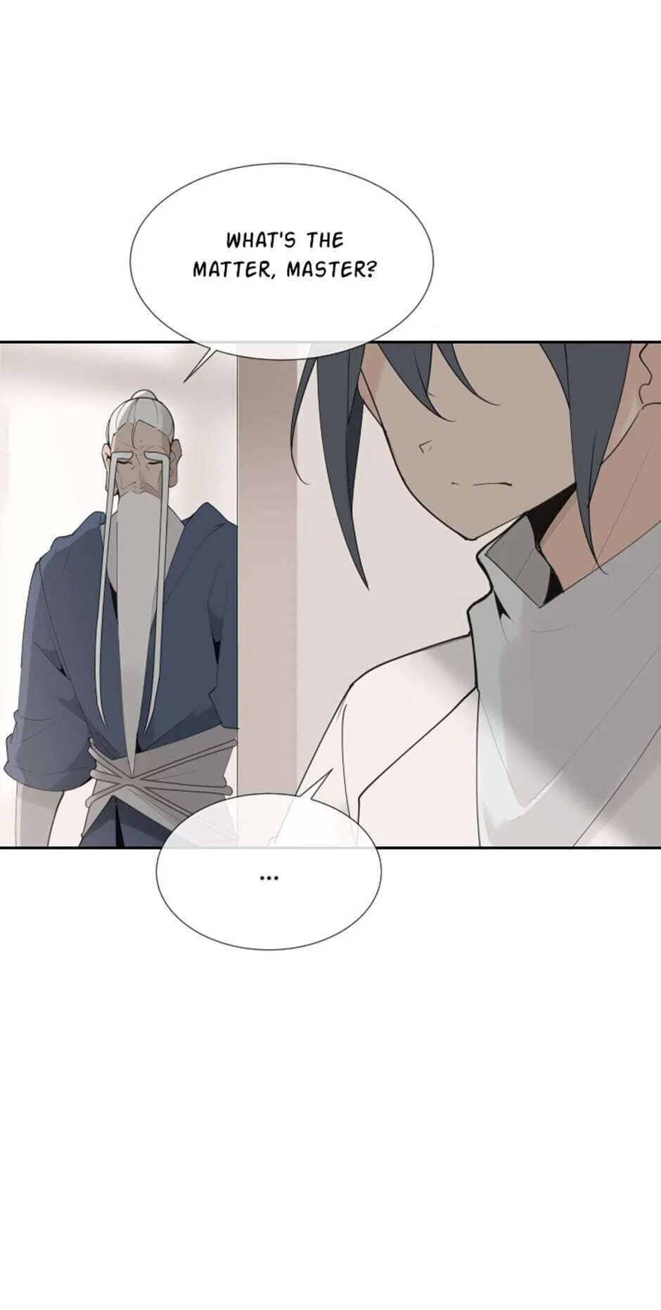 Read Devil Sword King chapter 143 image 9 on Lezhin