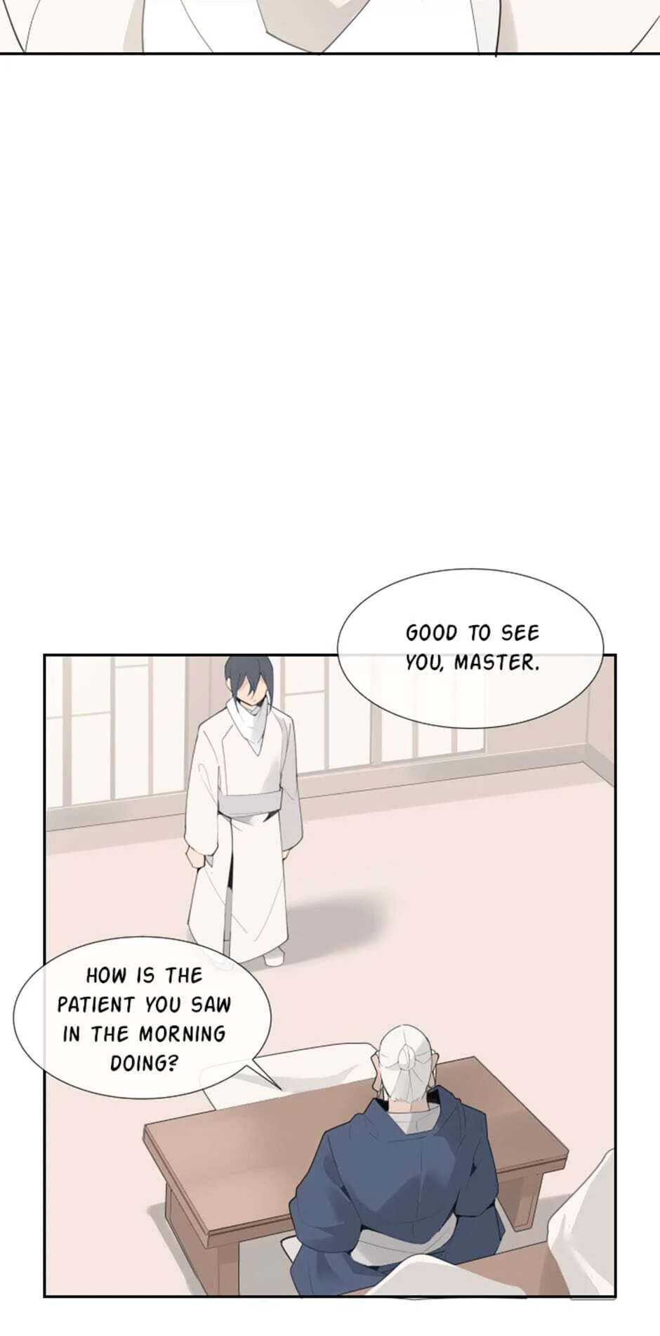 Read Devil Sword King chapter 144 image 12 on Lezhin