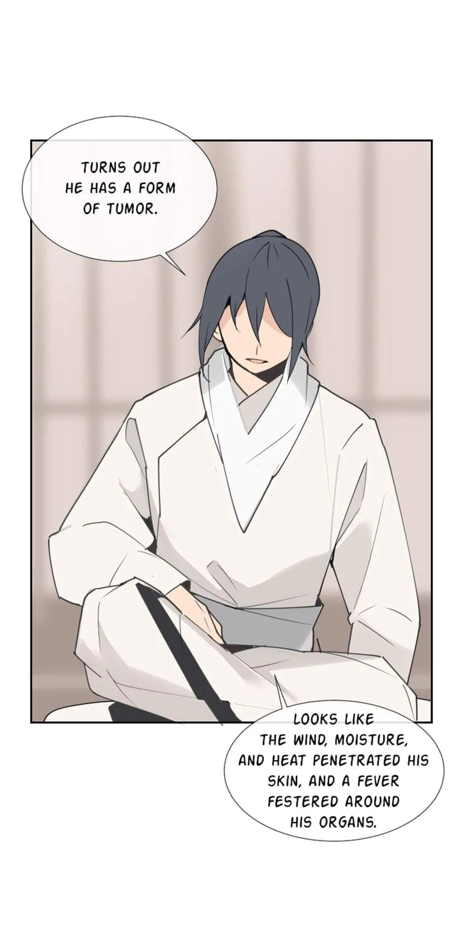 Read Devil Sword King chapter 144 image 13 on Lezhin