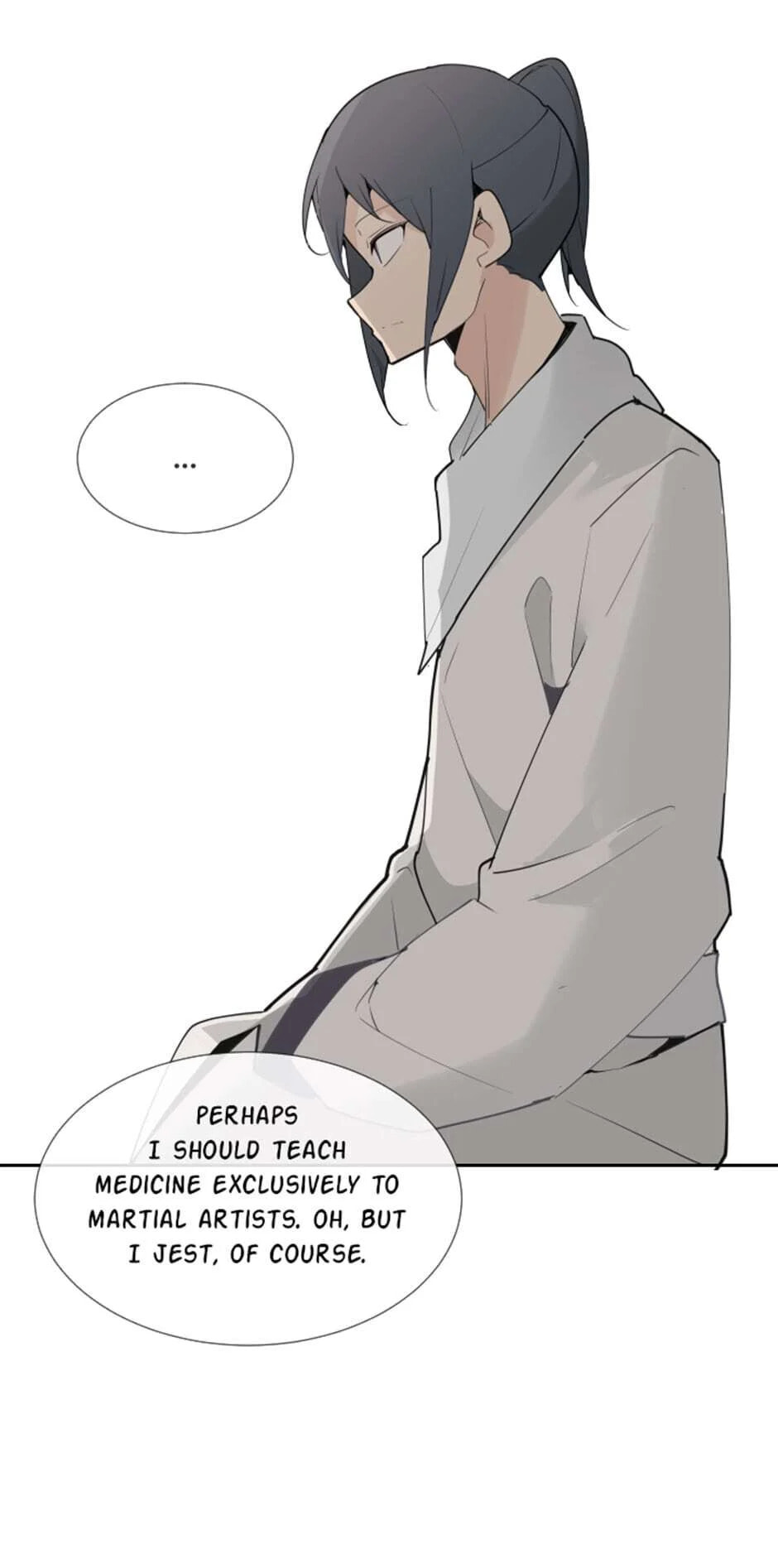Read Devil Sword King chapter 144 image 16 on Lezhin