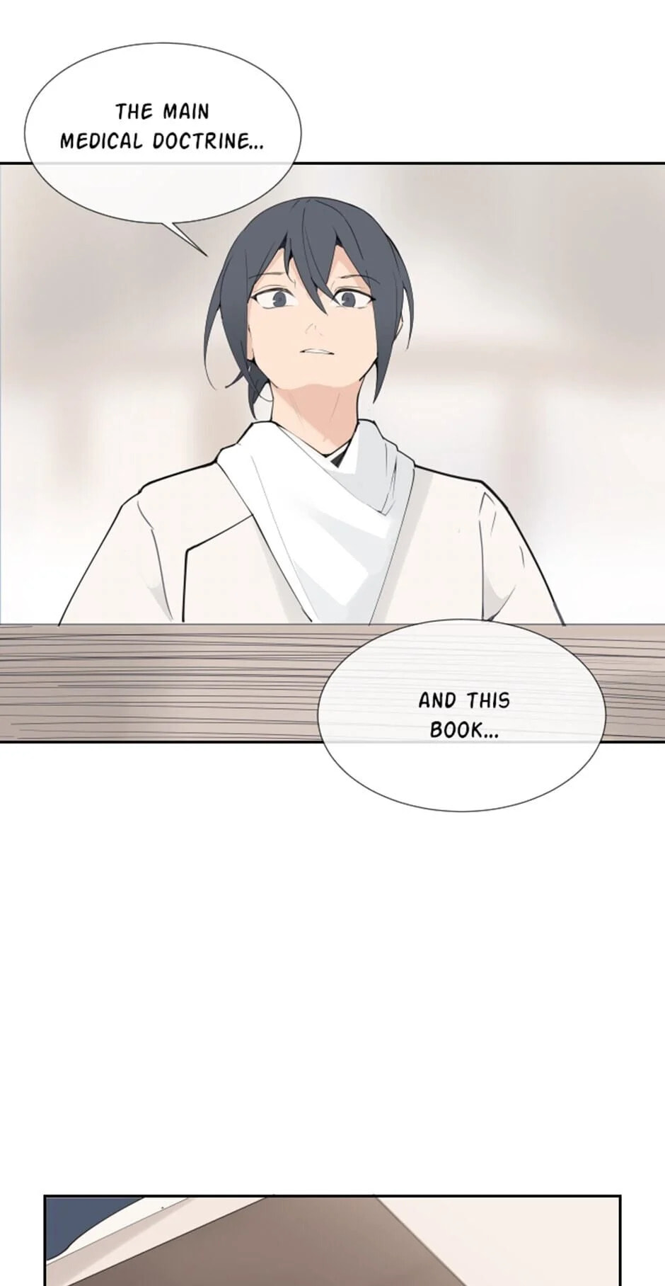 Read Devil Sword King chapter 144 image 20 on Lezhin