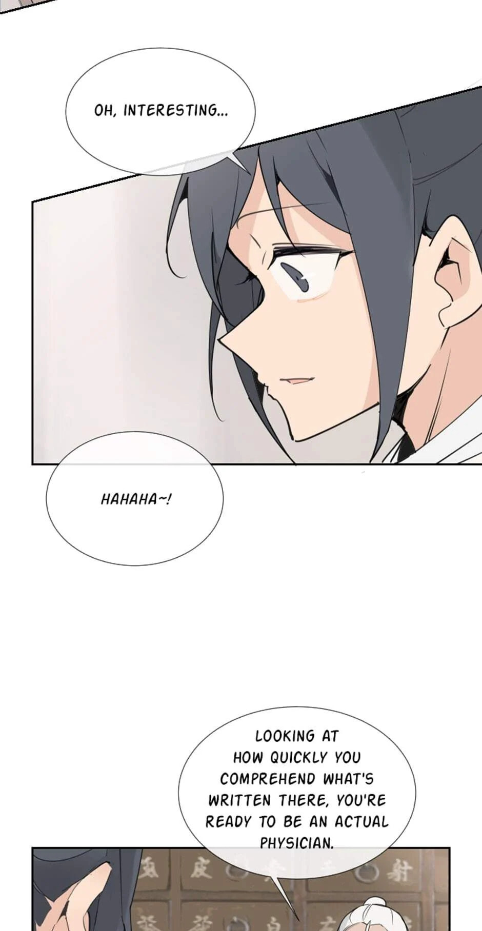 Read Devil Sword King chapter 144 image 22 on Lezhin