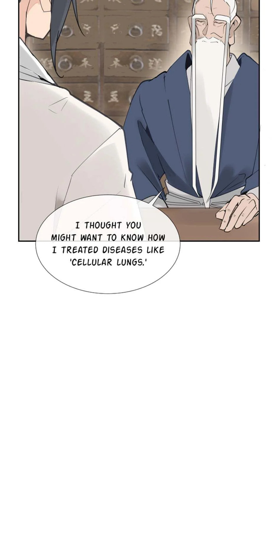 Read Devil Sword King chapter 144 image 23 on Lezhin