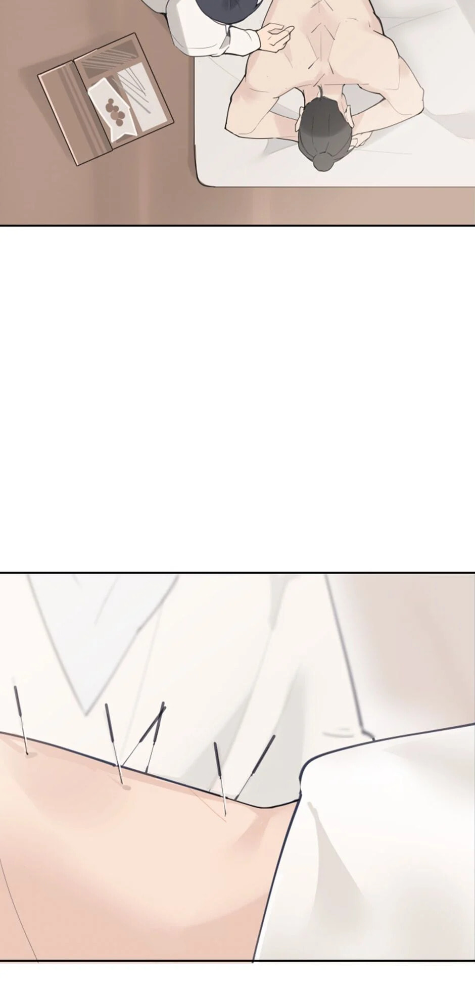 Read Devil Sword King chapter 144 image 3 on Lezhin