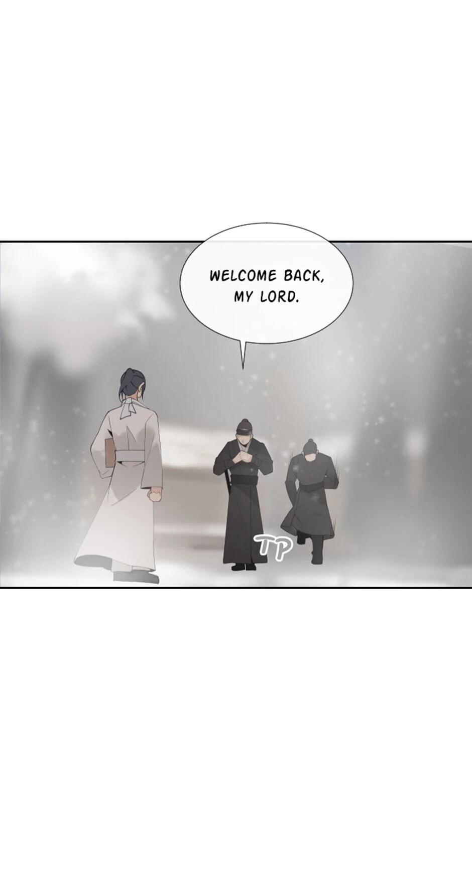 Read Devil Sword King chapter 144 image 32 on Lezhin