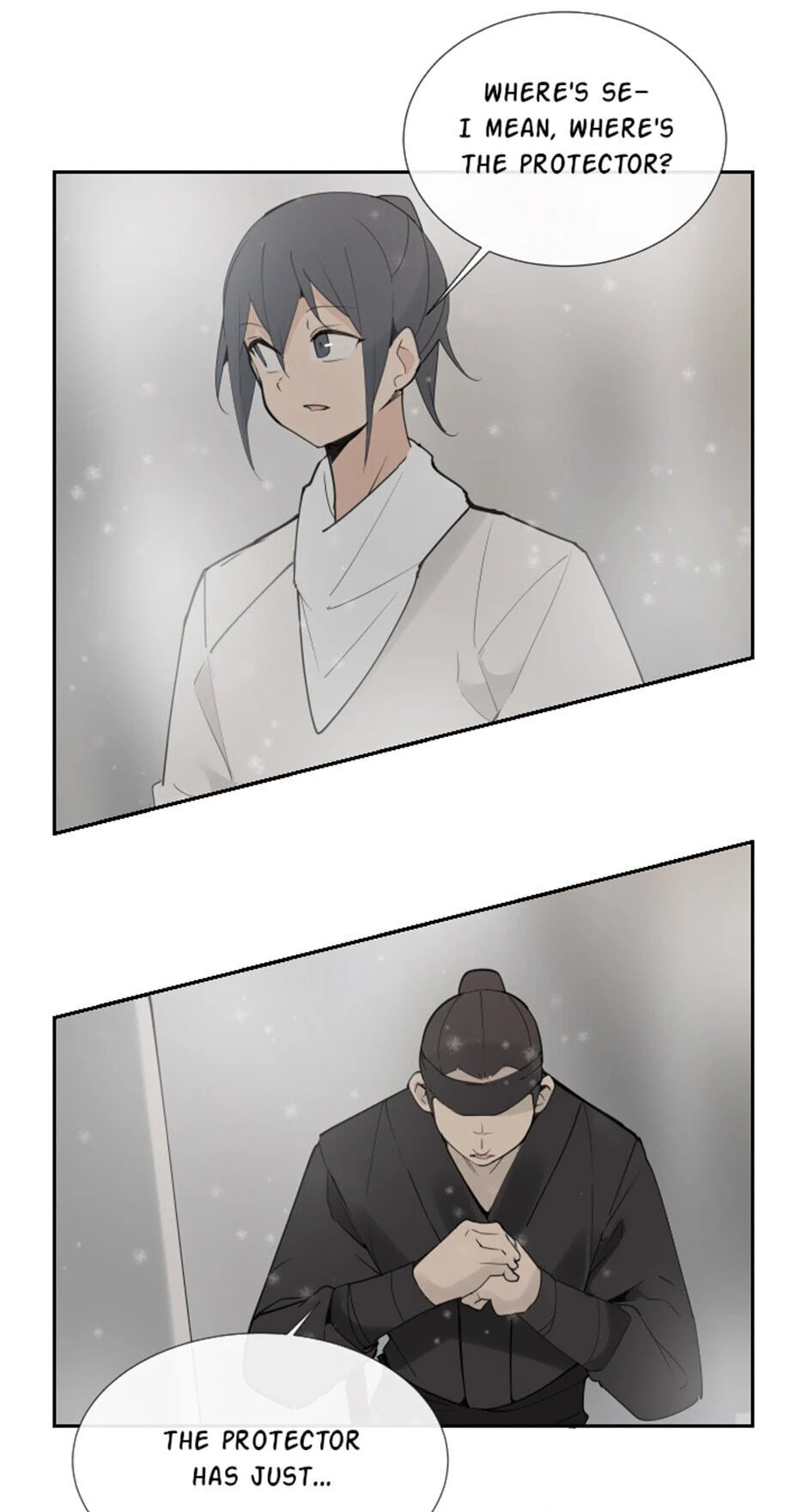 Read Devil Sword King chapter 144 image 33 on Lezhin