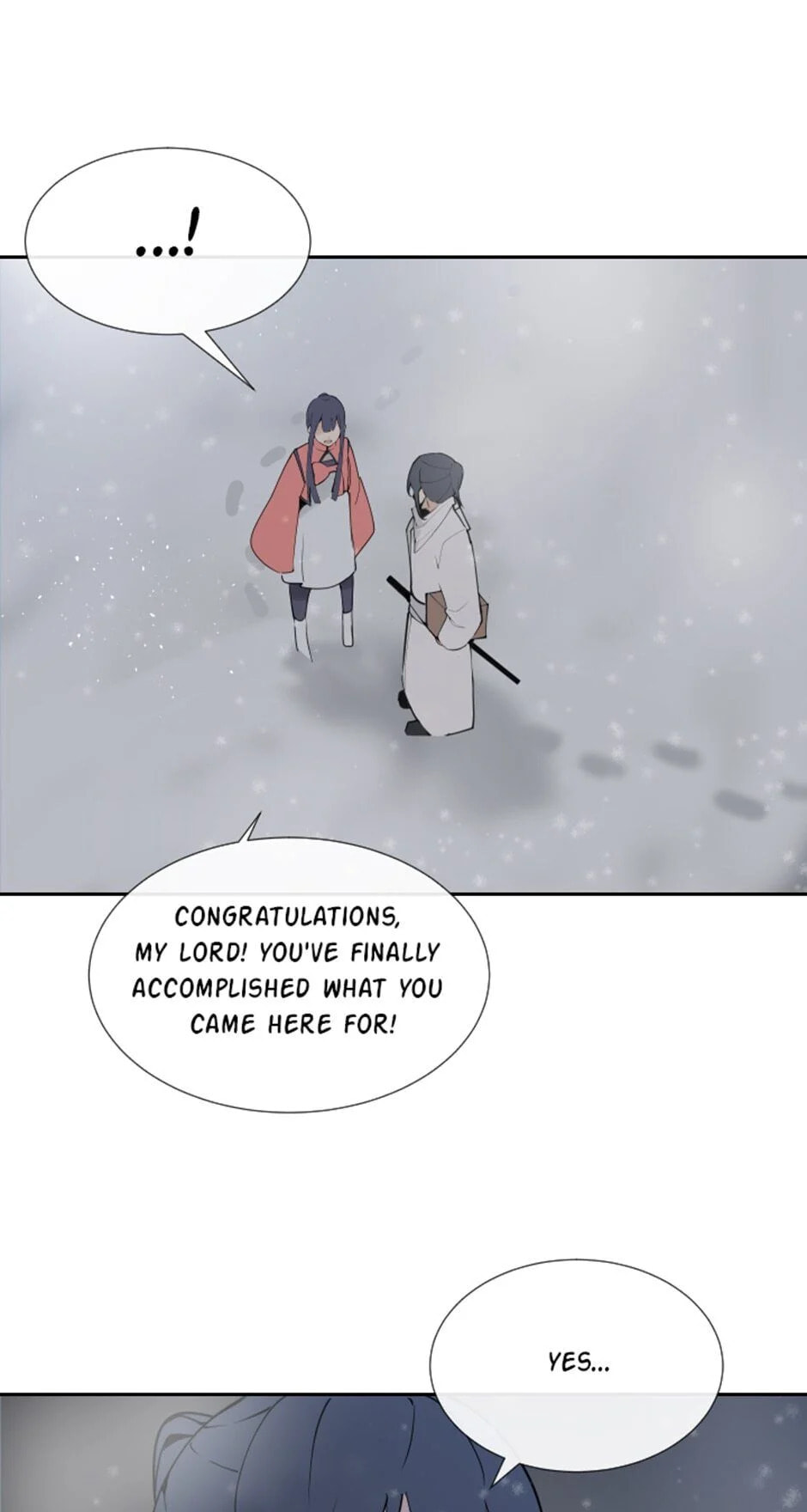 Read Devil Sword King chapter 144 image 37 on Lezhin
