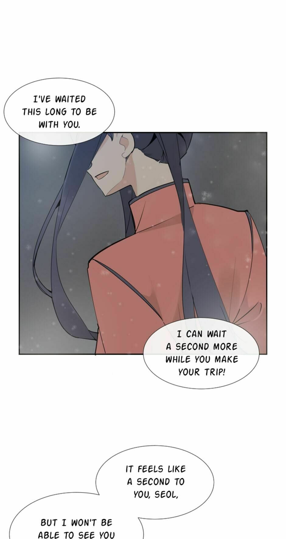 Read Devil Sword King chapter 144 image 39 on Lezhin