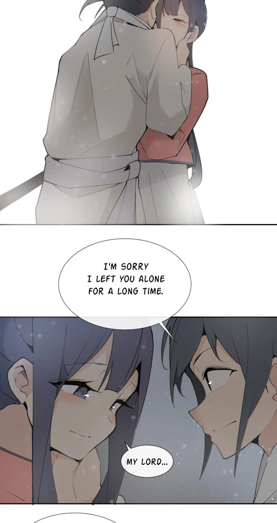 Read Devil Sword King chapter 144 image 41 on Lezhin