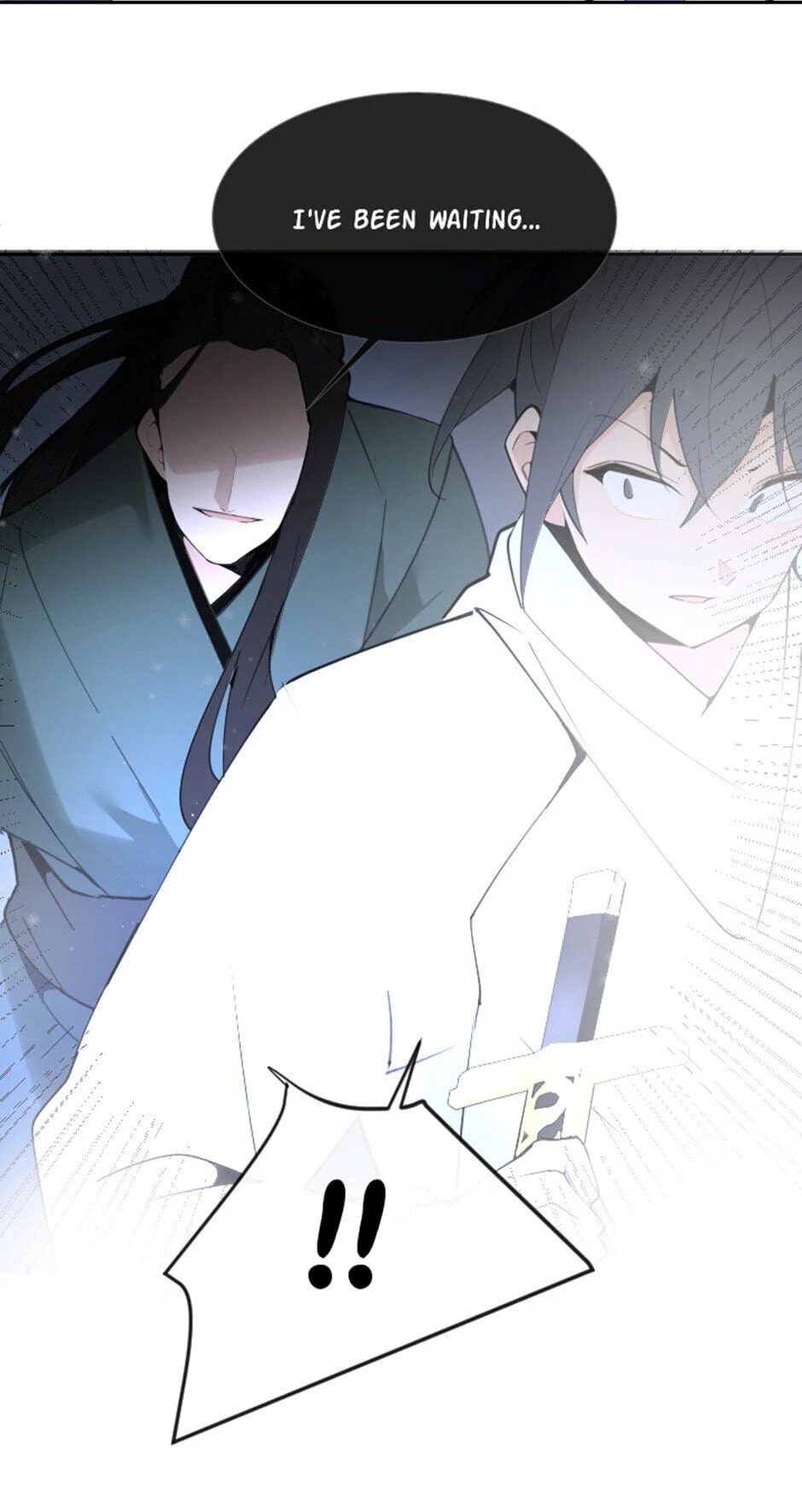 Read Devil Sword King chapter 144 image 44 on Lezhin