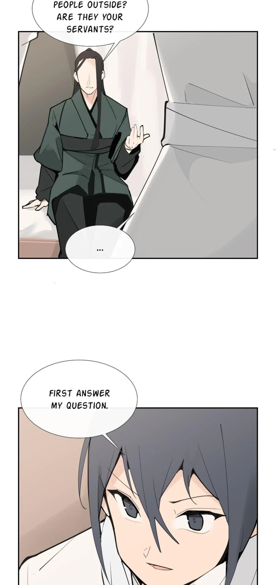 Read Devil Sword King chapter 145 image 13 on Lezhin