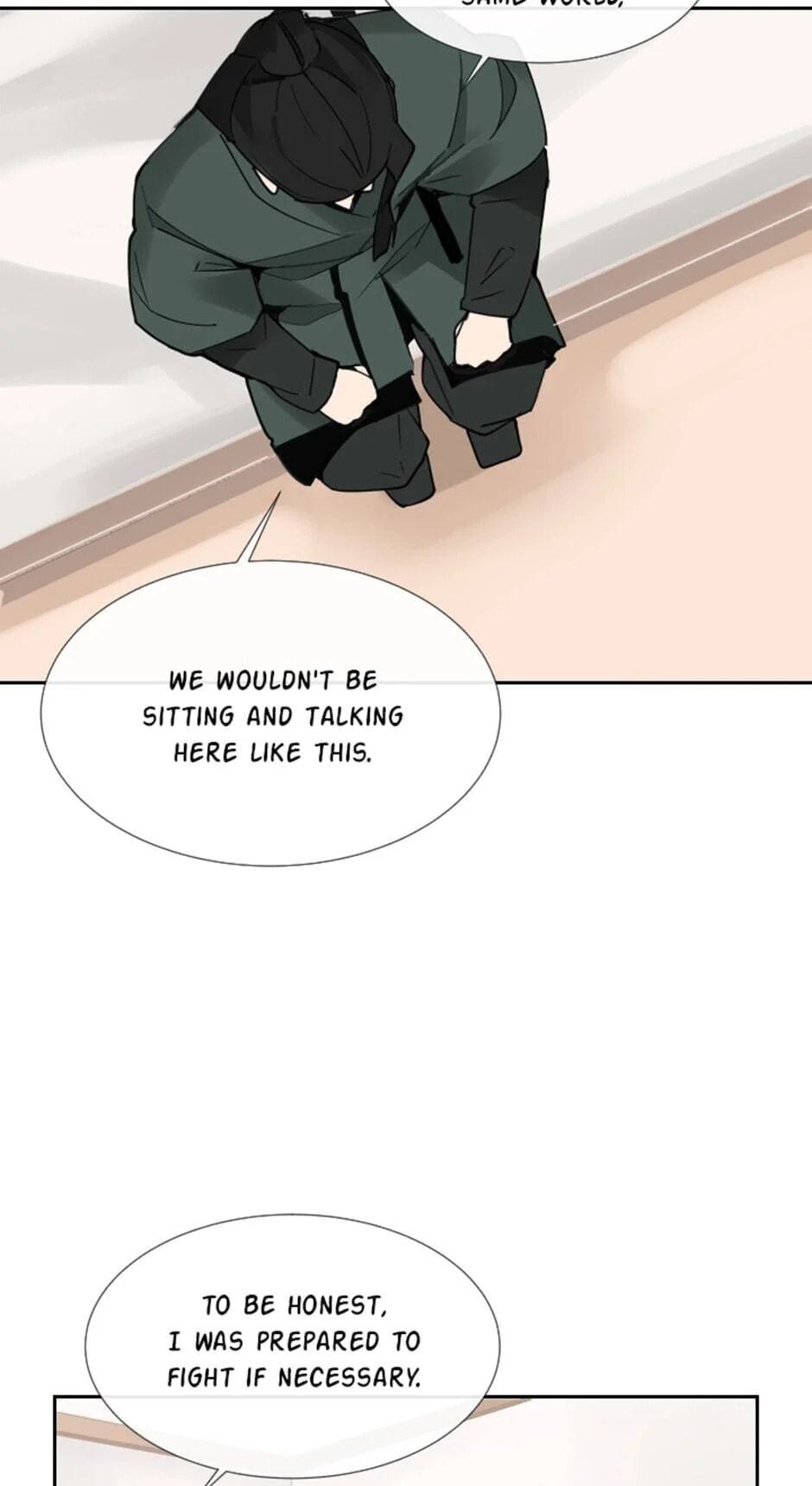 Read Devil Sword King chapter 145 image 19 on Lezhin
