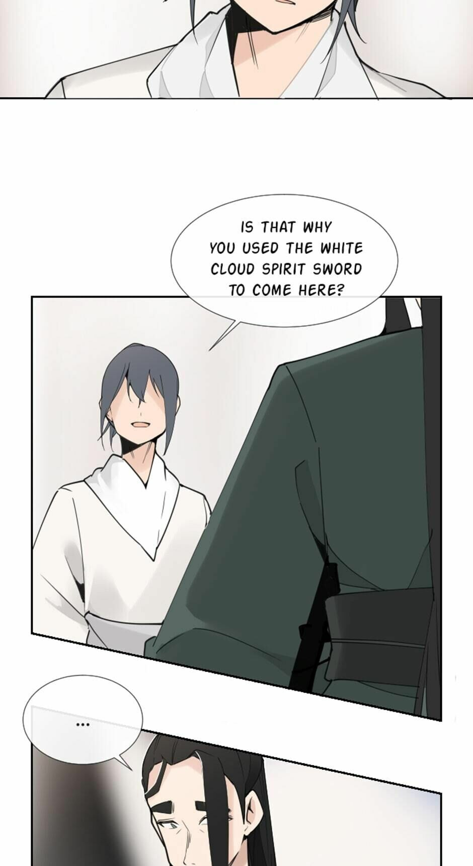 Read Devil Sword King chapter 145 image 21 on Lezhin