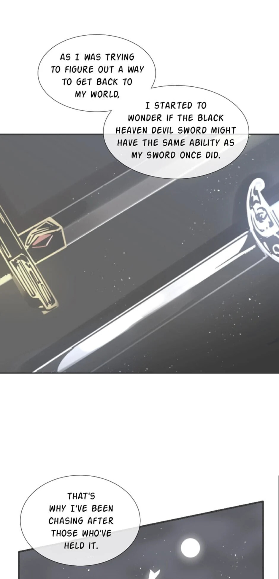 Read Devil Sword King chapter 145 image 23 on Lezhin
