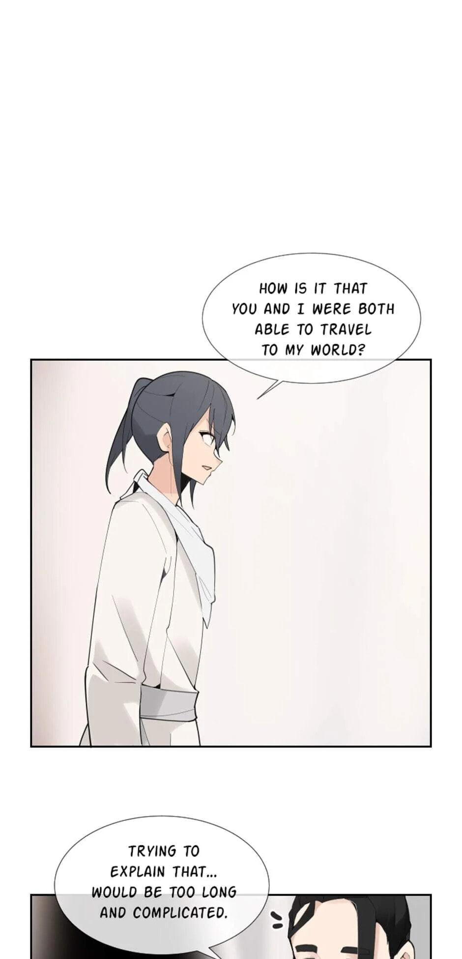 Read Devil Sword King chapter 145 image 26 on Lezhin