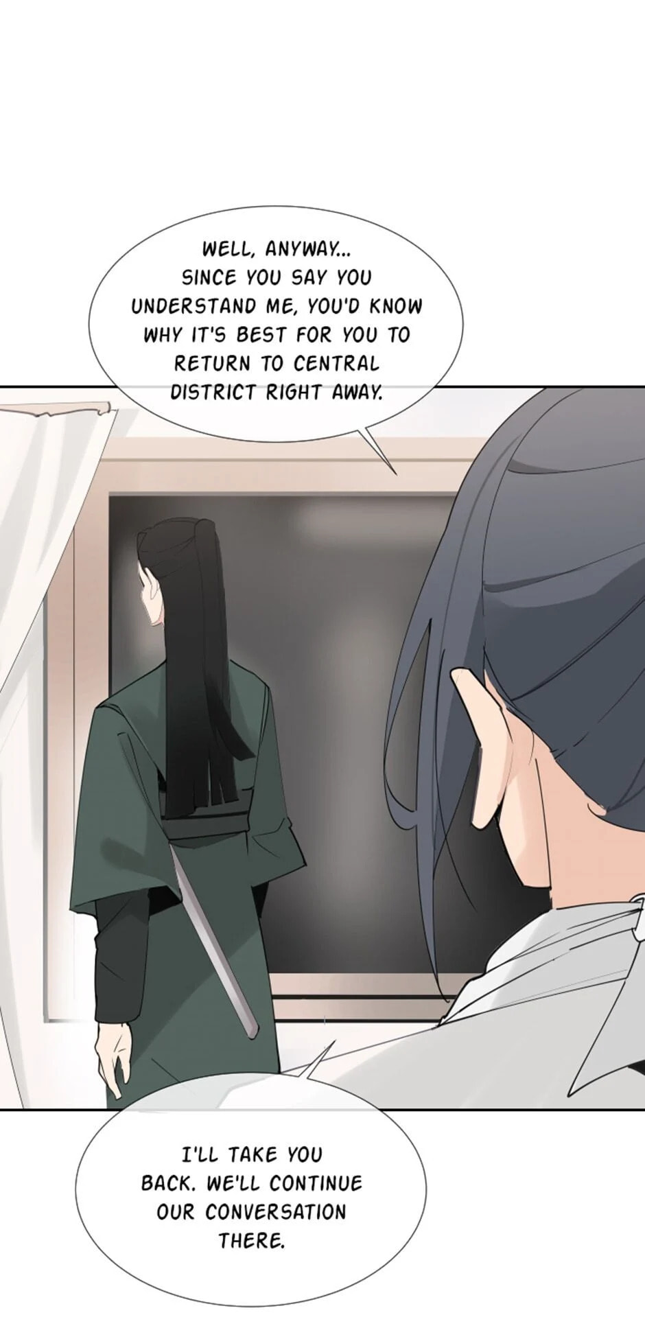 Read Devil Sword King chapter 145 image 28 on Lezhin