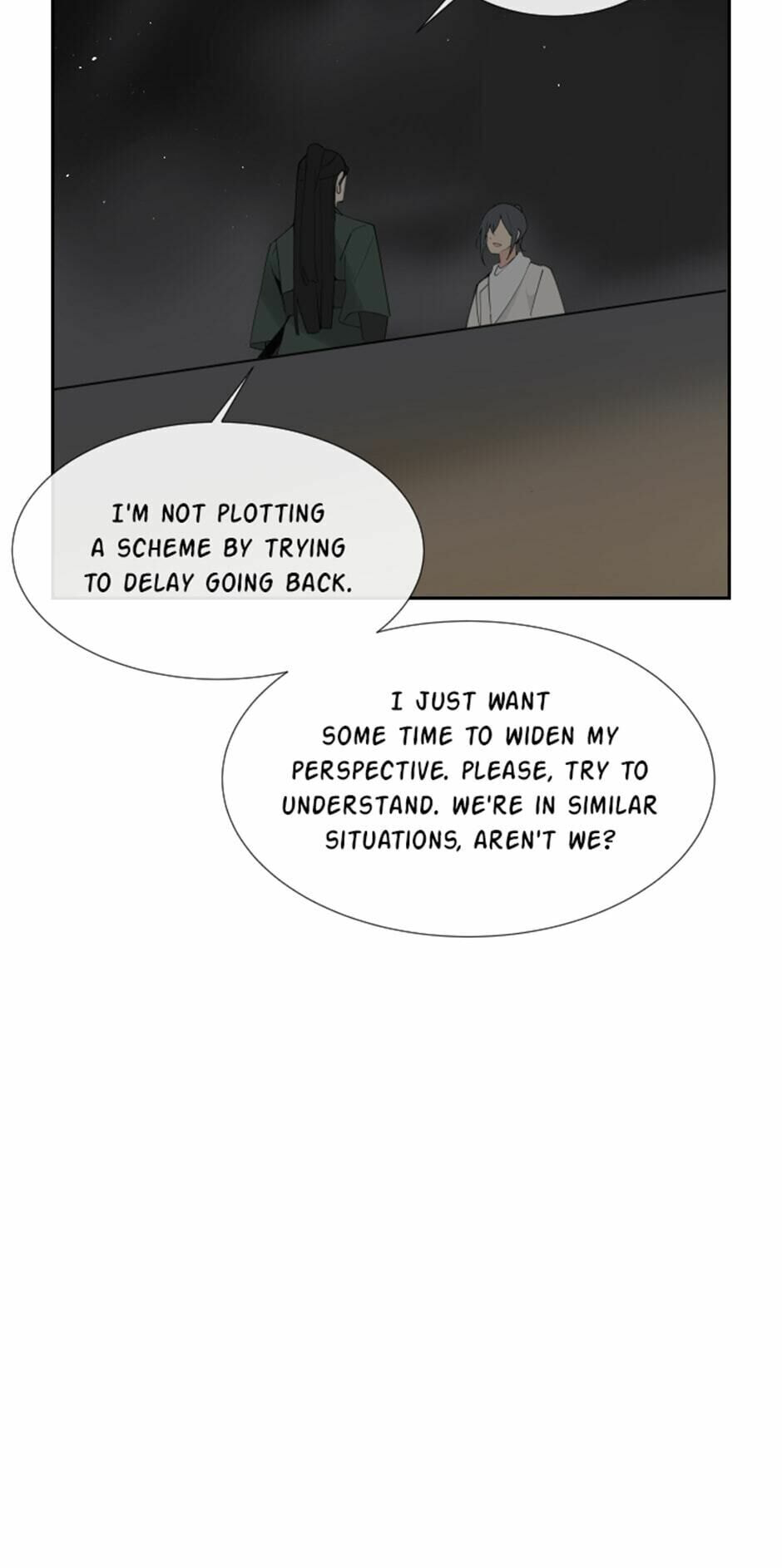Read Devil Sword King chapter 145 image 37 on Lezhin