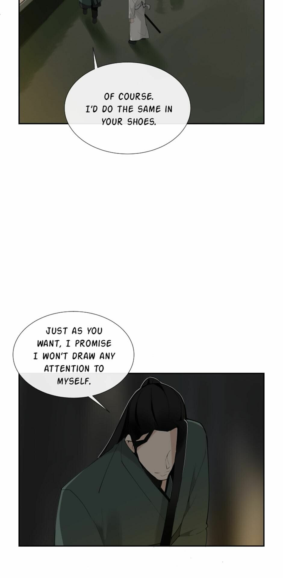 Read Devil Sword King chapter 145 image 39 on Lezhin