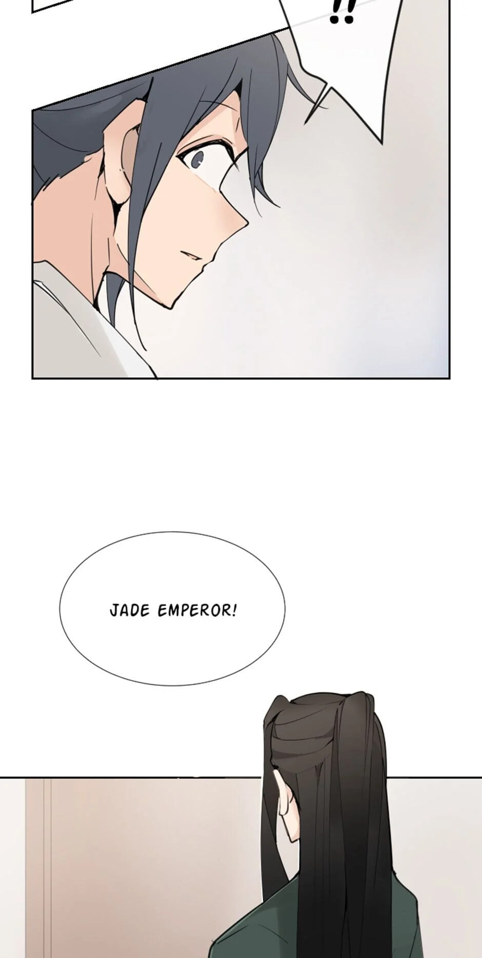 Read Devil Sword King chapter 145 image 4 on Lezhin