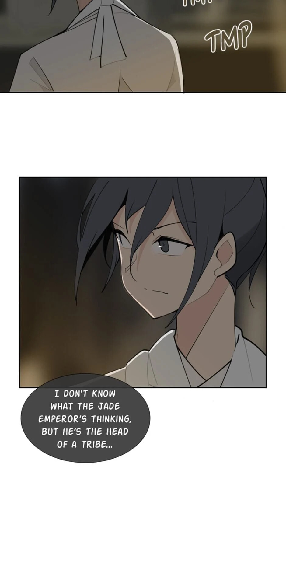 Read Devil Sword King chapter 145 image 41 on Lezhin