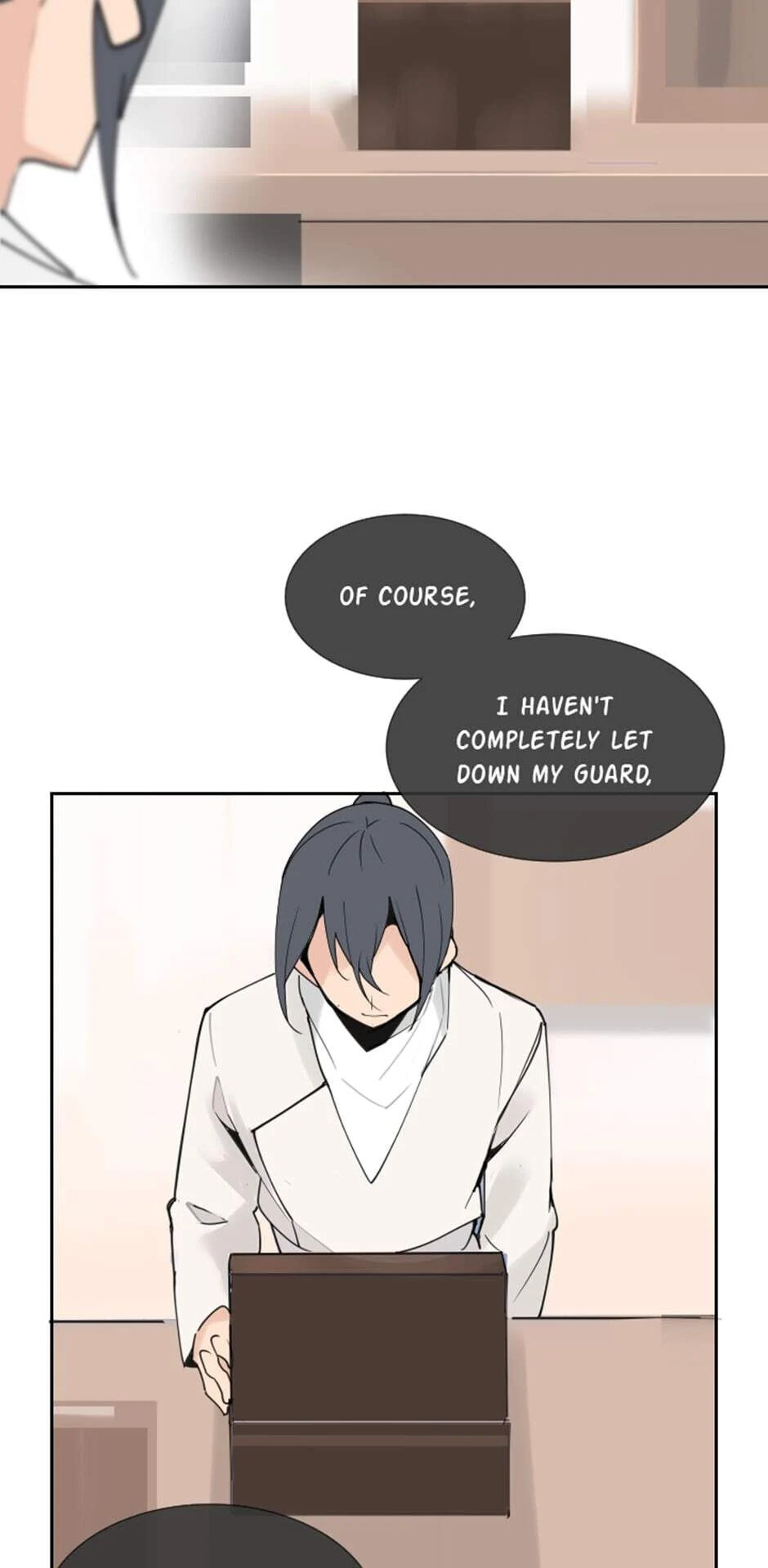 Read Devil Sword King chapter 145 image 43 on Lezhin