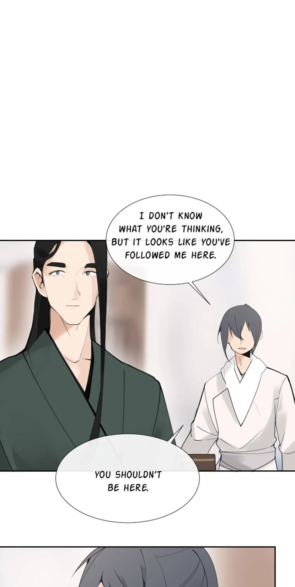 Read Devil Sword King chapter 145 image 7 on Lezhin
