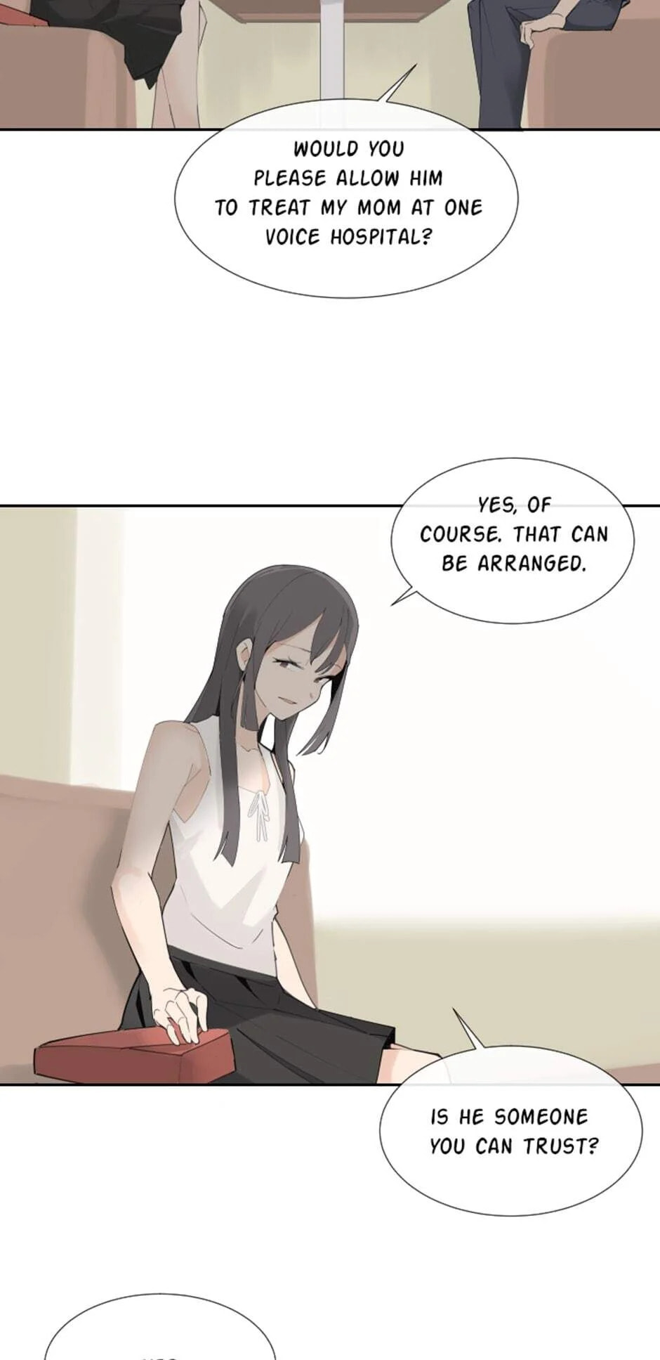 Read Devil Sword King chapter 146 image 10 on Lezhin