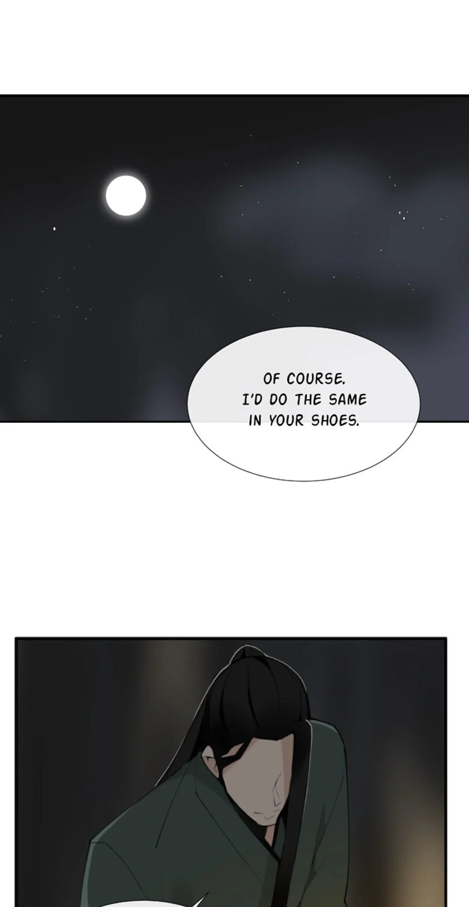 Read Devil Sword King chapter 146 image 14 on Lezhin