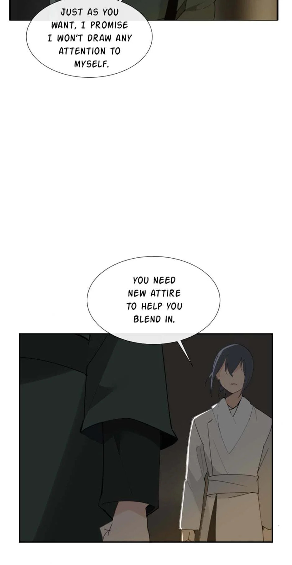 Read Devil Sword King chapter 146 image 15 on Lezhin