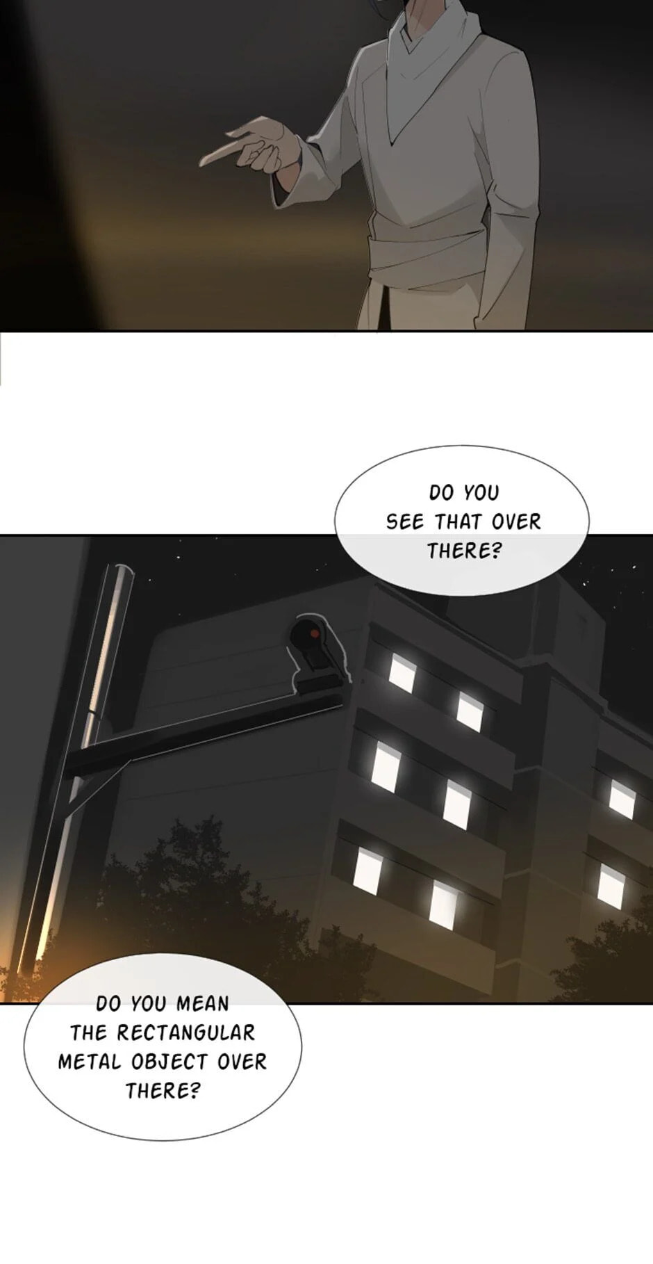 Read Devil Sword King chapter 146 image 17 on Lezhin