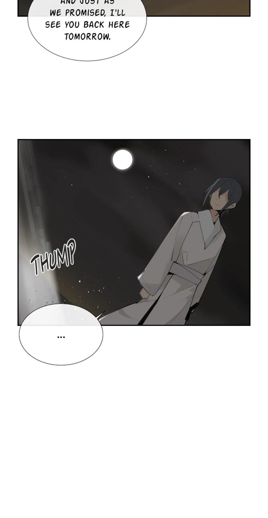 Read Devil Sword King chapter 146 image 20 on Lezhin