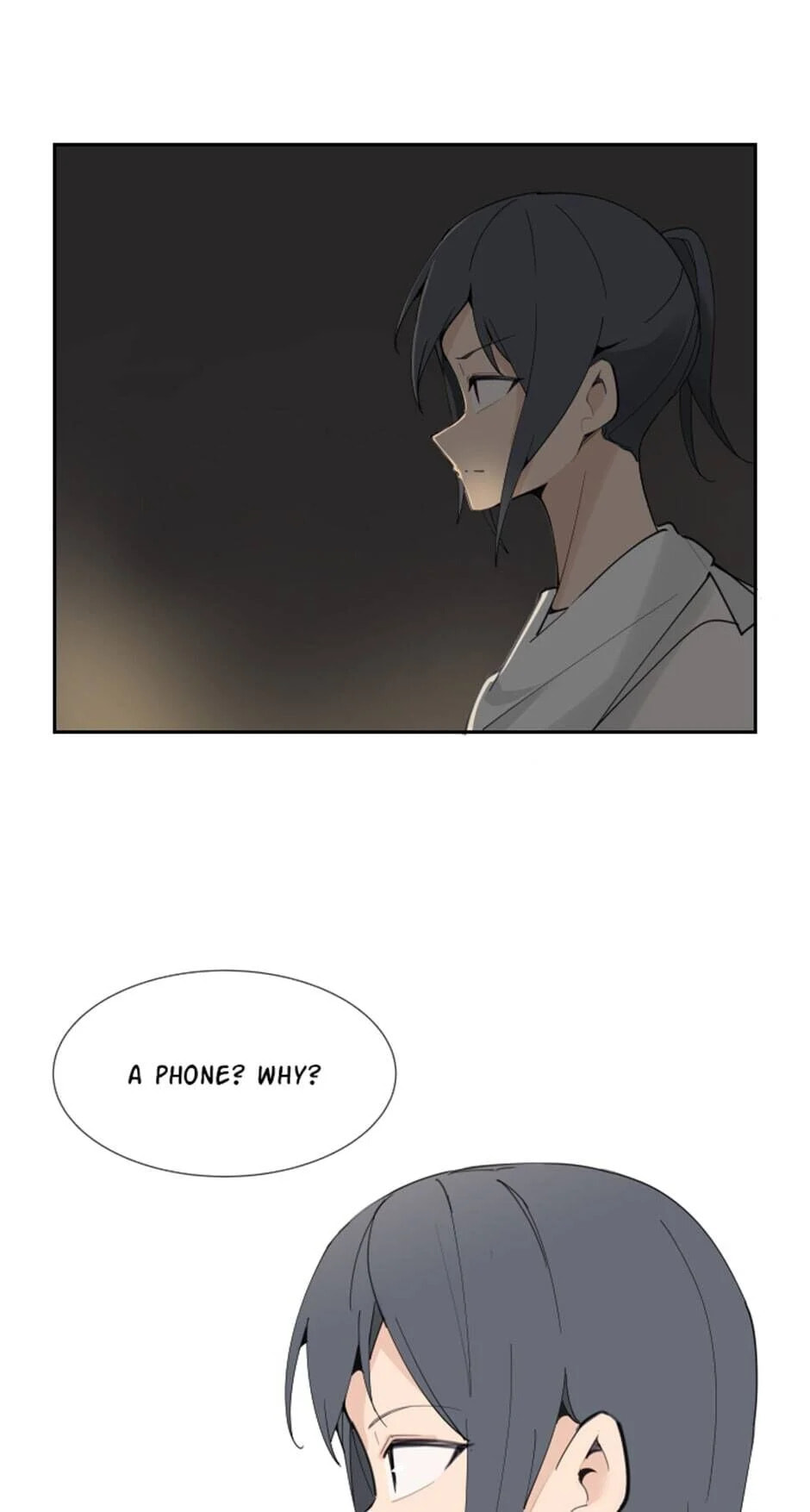 Read Devil Sword King chapter 146 image 21 on Lezhin