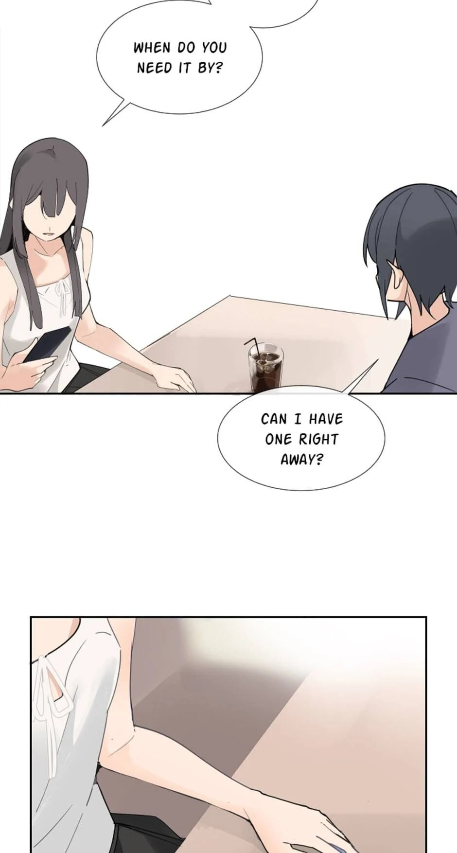 Read Devil Sword King chapter 146 image 24 on Lezhin