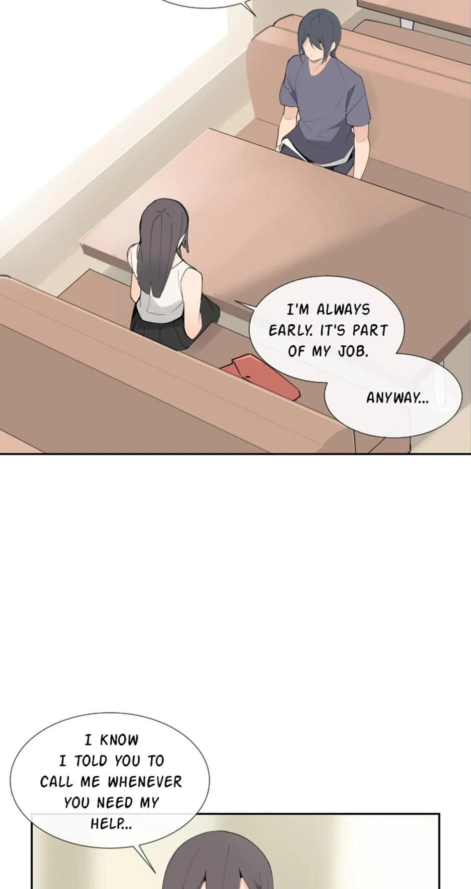 Read Devil Sword King chapter 146 image 3 on Lezhin