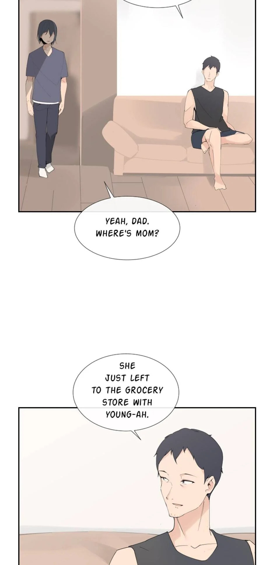Read Devil Sword King chapter 146 image 31 on Lezhin