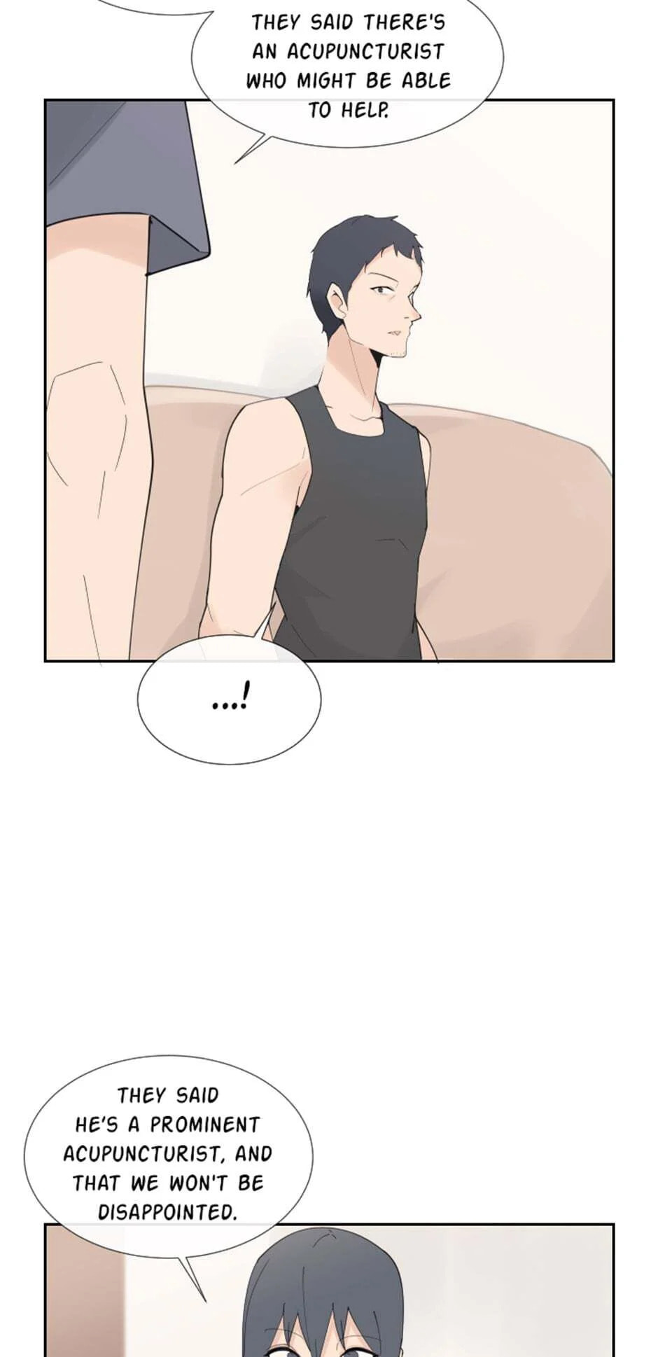 Read Devil Sword King chapter 146 image 33 on Lezhin