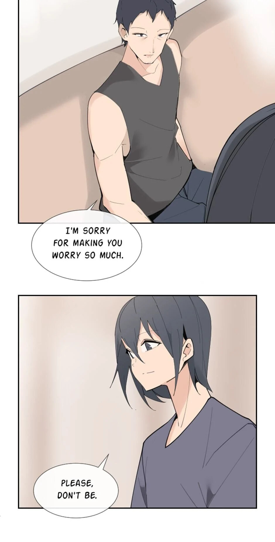 Read Devil Sword King chapter 146 image 36 on Lezhin