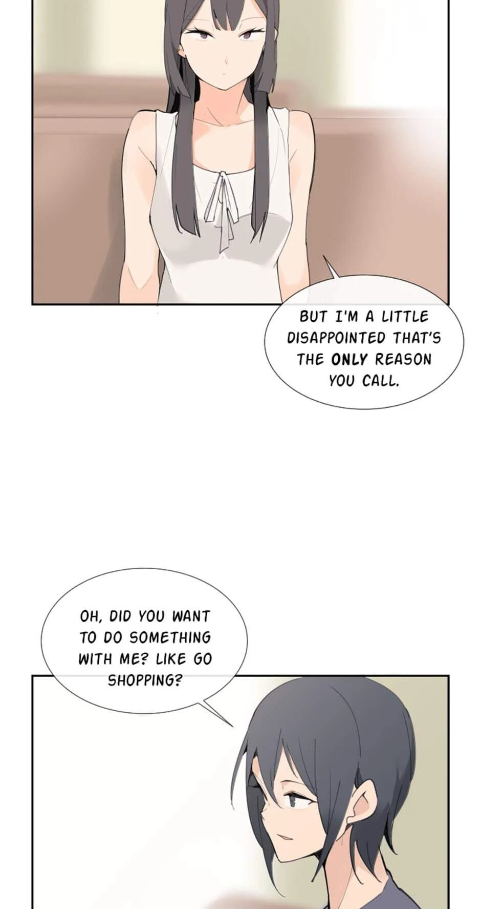 Read Devil Sword King chapter 146 image 4 on Lezhin