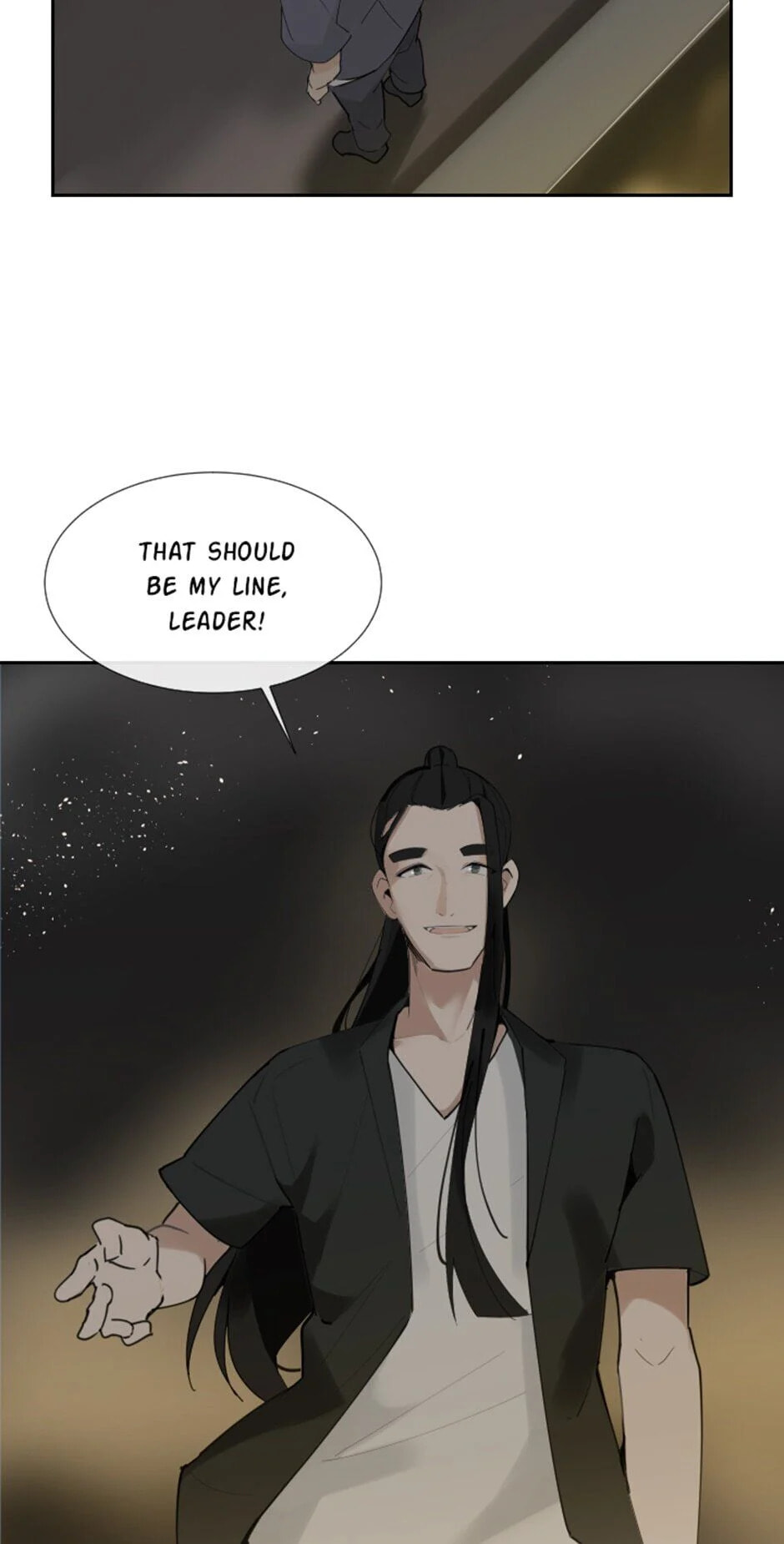 Read Devil Sword King chapter 146 image 41 on Lezhin